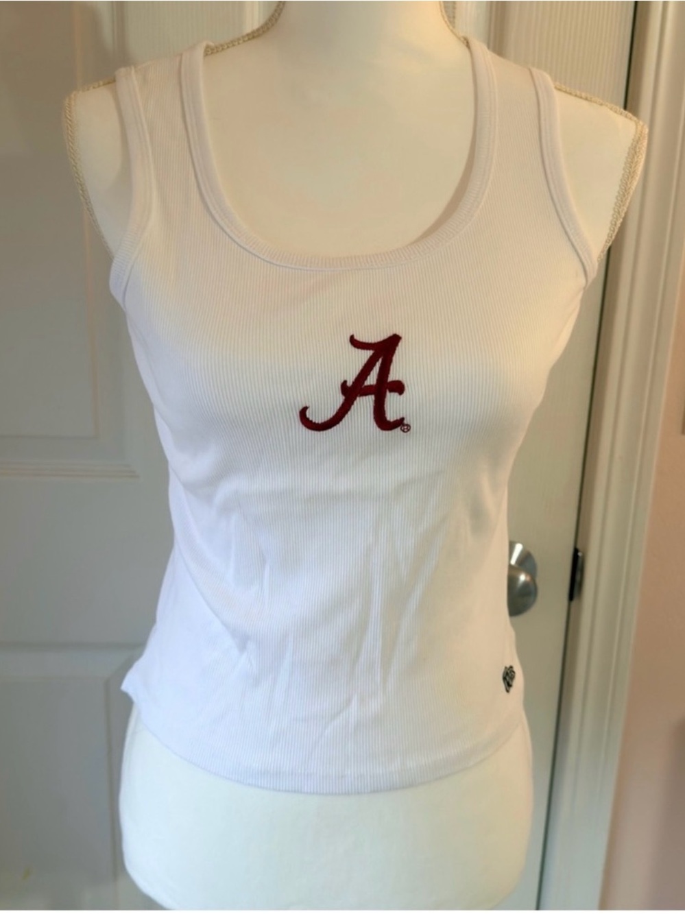 Set of five University of Alabama pieces. - Picture 4 of 10